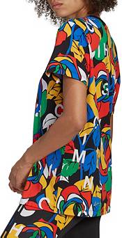 adidas Originals Women's Rich Mnisi T-Shirt product image