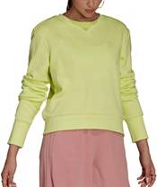 adidas Originals Women's Regular Cropped Sweater product image