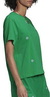 adidas Women's Embroidered Loose T-Shirt product image