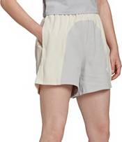 adidas Originals Women's Adicolor Split Trefoil Shorts product image