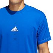 adidas Men's FB Graphic Short Sleeve T-Shirt product image