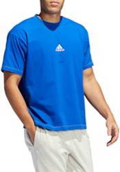 adidas Men's FB Graphic Short Sleeve T-Shirt product image