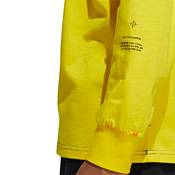 adidas Men's FB Graphic Long Sleeve Shirt product image