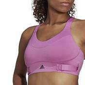 adidas Women's FastImpact Luxe Run High-Support Bra product image