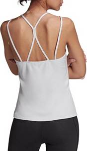 adidas Women's Studio Strappy Back Tank Top product image