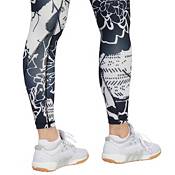 adidas Women's Optime Superher Training 7/8 Tights product image