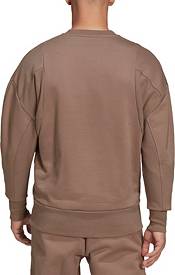 adidas Men's Studio Lounge Fleece Sweater product image