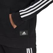 adidas Women's 3-Stripes Hoodie product image