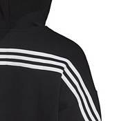 adidas Women's 3-Stripes Hoodie product image