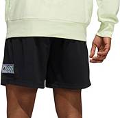 Adidas Men's Big Mood Mesh Shorts product image