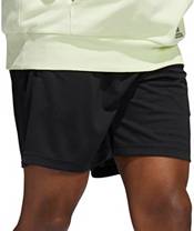 Adidas Men's Big Mood Mesh Shorts product image