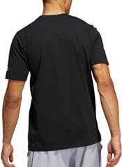 adidas Men's Trae Hypnotist Graphic T-Shirt product image