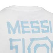 adidas Boys' Messi Graphic T-Shirt product image