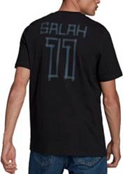 adidas Men's Salah Football Graphic T-Shirt product image