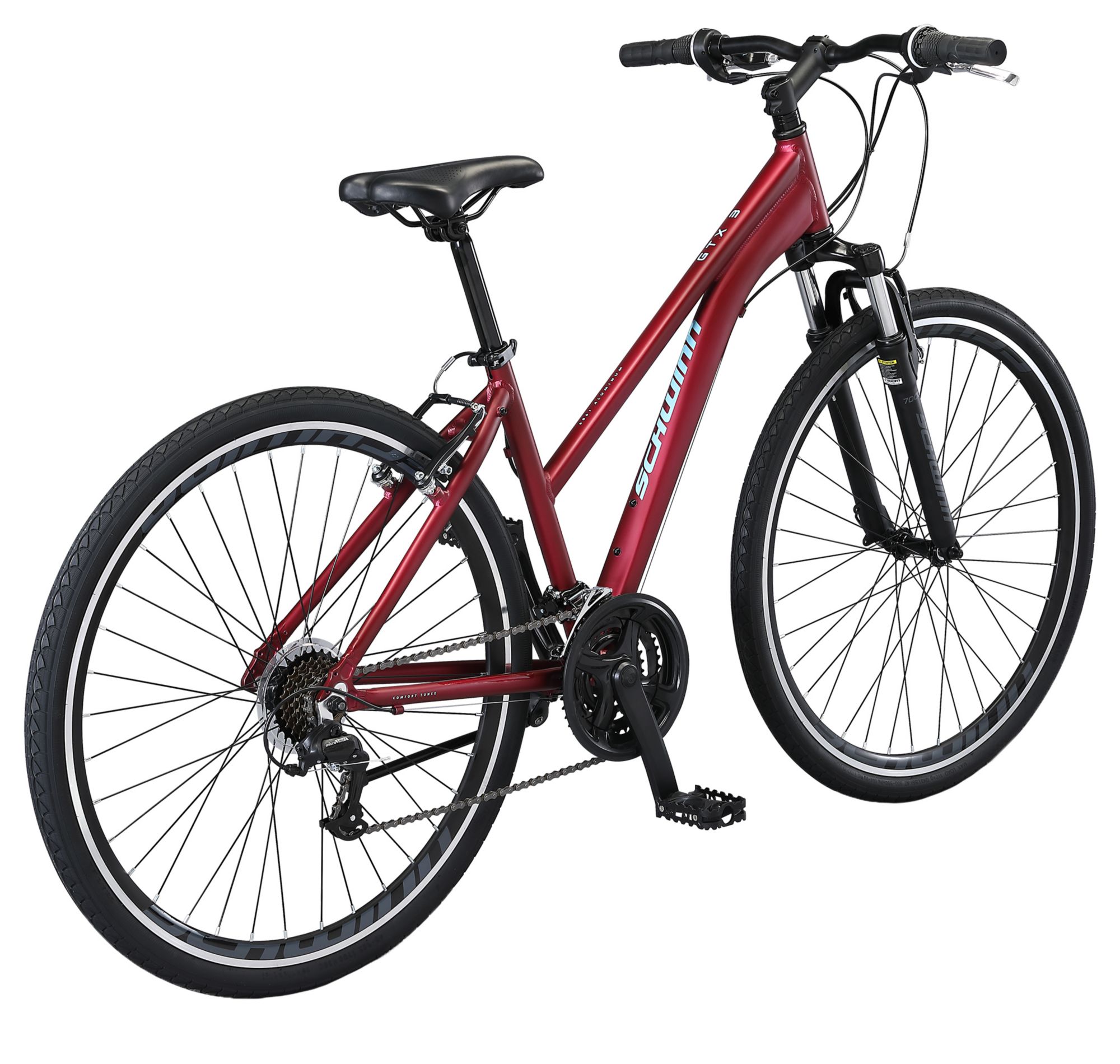 schwinn gtx 3 hybrid
