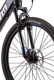 Schwinn Men's Amalgam Electric Hybrid Bike product image