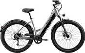 Schwinn Adult Coston 27.5” CE Step-Thru Electric Hybrid Bike product image