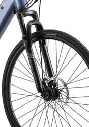 Schwinn Men's 700C Ingersoll Electric Hybrid Throttle Bike product image