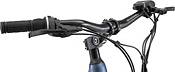 Schwinn Men's 700C Ingersoll Electric Hybrid Throttle Bike product image