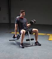Marcy Utility Weight Bench product image