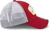 New Era Men's USC Trojans Cardinal 9Forty Loyalty Trucker Adjustable Hat product image