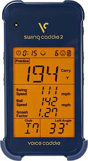 Voice Caddie SC200 Portable Launch Monitor product image