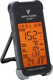 Voice Caddie SC200 Plus Swing Caddie Portable Launch Monitor product image