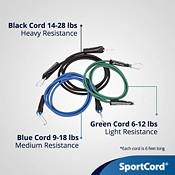 SportCord Fitness System product image