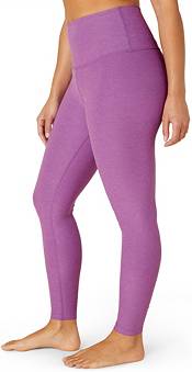 Beyond Yoga Women's Spacedye Caught In The Midi High Waisted Leggings product image