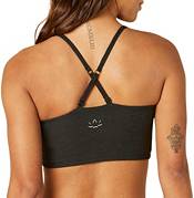 Beyond Yoga Women's Blocked At Your Leisure Sports Bra product image