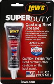Lew's Super Duty Casting Reel Grease product image