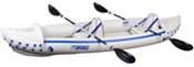 Sea Eagle 370 Pro Tandem Inflatable Kayak Package product image