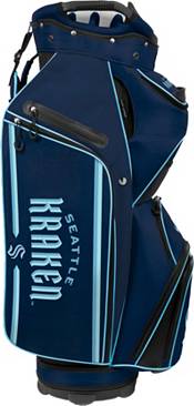 Team Effort Seattle Kraken Bucket III Cooler Cart Bag product image