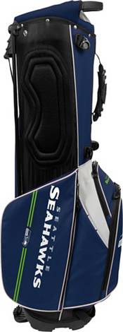 Team Effort Seattle Seahawks Caddie Carry Hybrid Bag product image