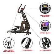 Sunny Health & Fitness Circuit Zone Elliptical product image