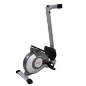 Sunny Health & Fitness SF-RW5515 Magnetic Rowing Machine product image
