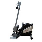 Sunny Health & Fitness SF-RW5622 Dual-Function Rowing Machine product image