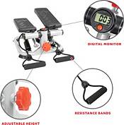 Sunny Health & Fitness Total Body Stepper Machine product image