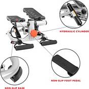 Sunny Health & Fitness Total Body Stepper Machine product image