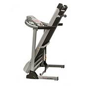 Sunny Health & Fitness SF-T7718 Motorized Folding Treadmill product image