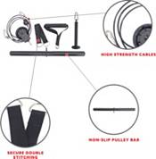 Sunny Health & Fitness Lat Pulldown Attachment product image