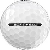 Srixon Soft Feel Personalized Golf Balls product image