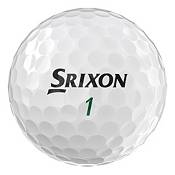 Srixon Soft Feel Personalized Golf Balls product image
