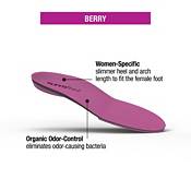Superfeet Women's BERRY Insoles product image