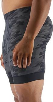 TYR Men's Blackout Camo Workout Jammer Swimsuit product image