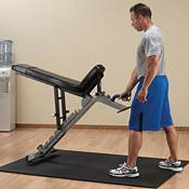 Body Solid Commercial Adjustable Bench product image