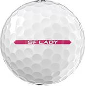 Srixon Soft Feel Lady Personalized Golf Balls product image
