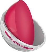 Srixon Soft Feel Lady Personalized Golf Balls product image