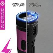 Guard Dog Ivy Stun Gun Flashlight product image