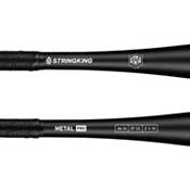 StringKing Metal Pro USA Slowpitch Bat 2022 product image
